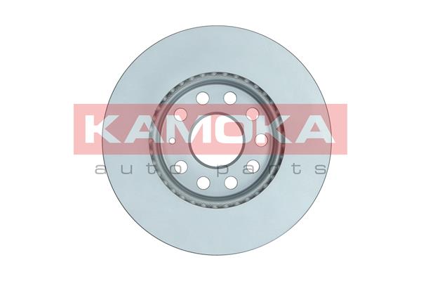 Тормозной диск - 103583 KAMOKA