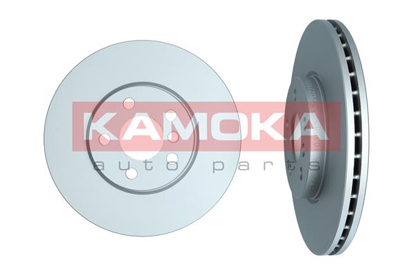 Brake Disc - 103585 KAMOKA