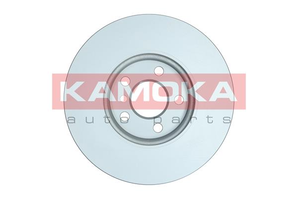 Тормозной диск - 103585 KAMOKA