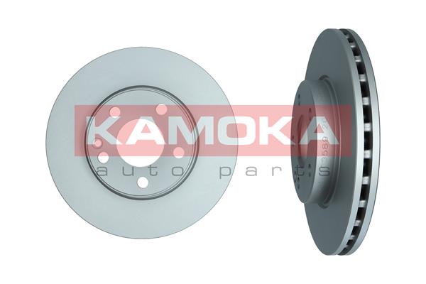 Discofreno - 103589 KAMOKA