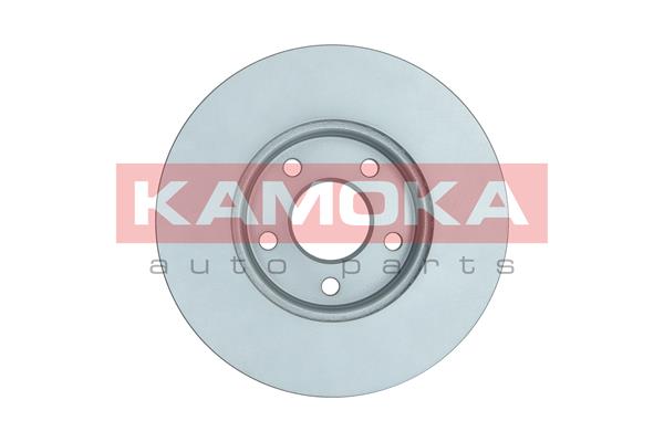 Тормозной диск - 103591 KAMOKA