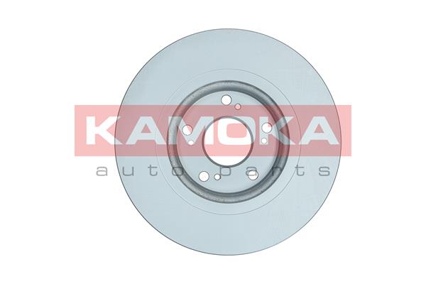 Тормозной диск - 103595 KAMOKA