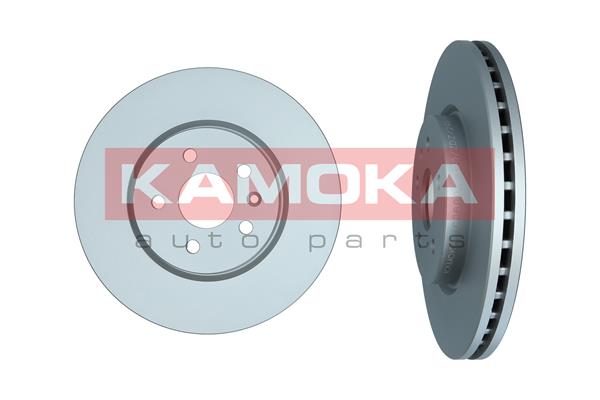 Brake Disc - 103600 KAMOKA