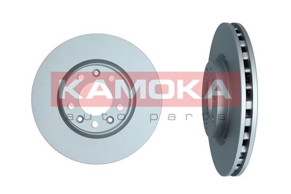 Brake Disc - 103601 KAMOKA