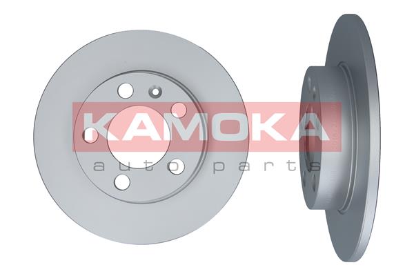 Brake Disc - 1036068 KAMOKA