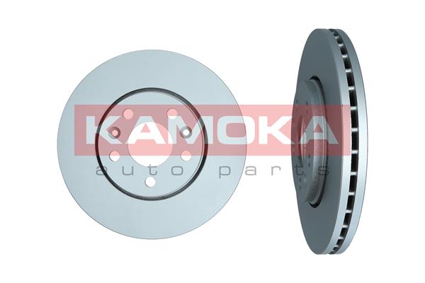 Discofreno - 103616 KAMOKA