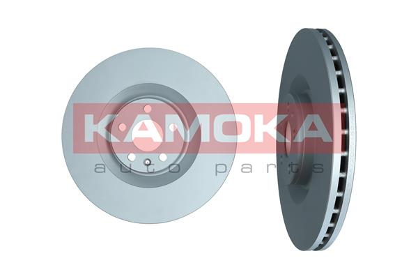stabdžių diskas - 103628 KAMOKA
