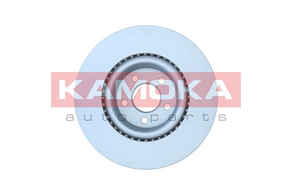 stabdžių diskas - 103631 KAMOKA