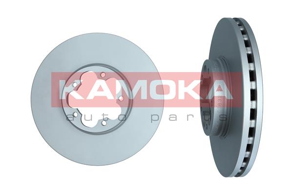 Brake Disc - 103632 KAMOKA