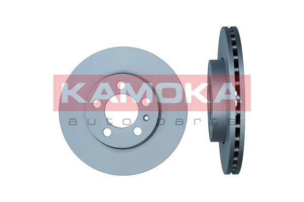 Discofreno - 103639 KAMOKA