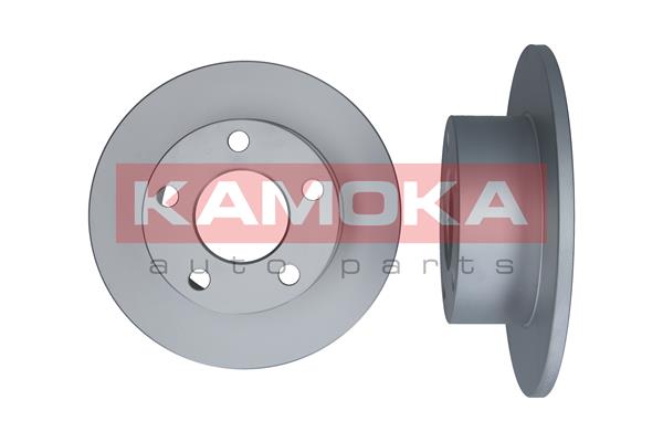 Brake Disc - 103642 KAMOKA