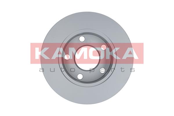 Тормозной диск - 103642 KAMOKA