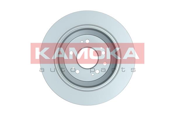Тормозной диск - 103643 KAMOKA