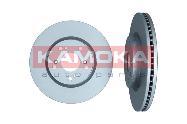 Brake Disc - 103644 KAMOKA
