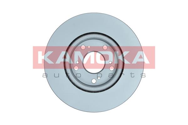 Тормозной диск - 103644 KAMOKA