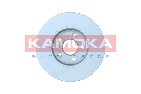 stabdžių diskas - 103661 KAMOKA
