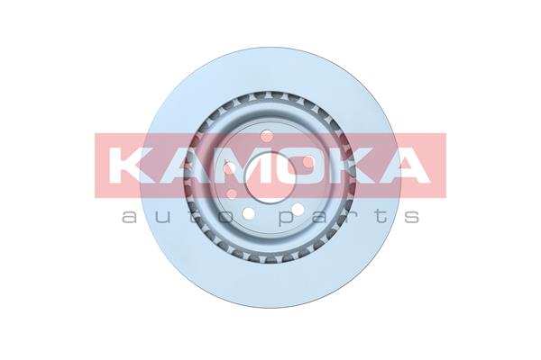 stabdžių diskas - 103664 KAMOKA