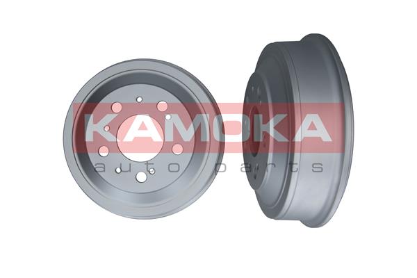 Brake Drum - 104001 KAMOKA