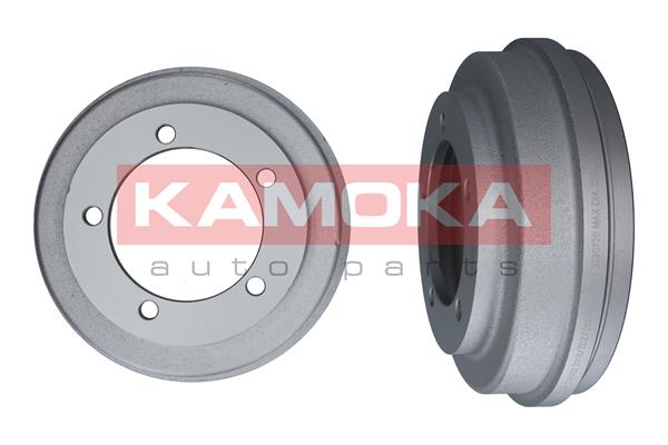 Tamburo freno - 104002 KAMOKA