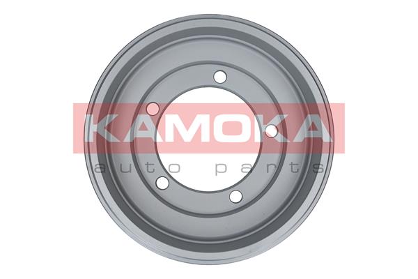 Тормозной барабан - 104002 KAMOKA