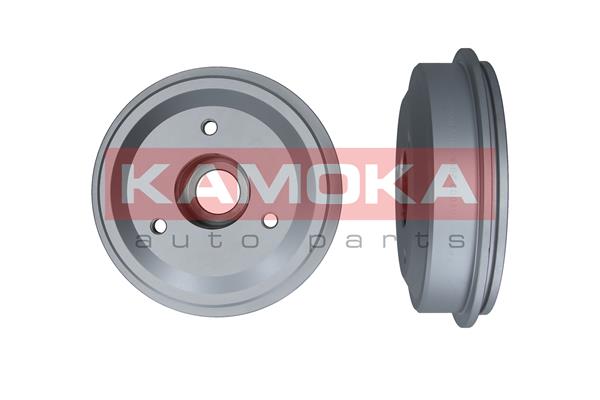 Brake Drum - 104003 KAMOKA