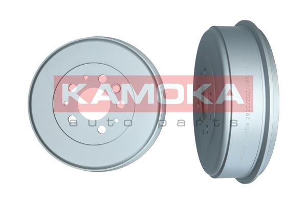 stabdžių būgnas - 104009 KAMOKA