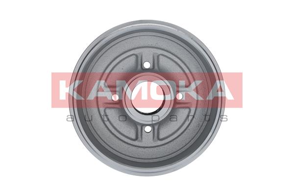 Brake Drum - 104014 KAMOKA
