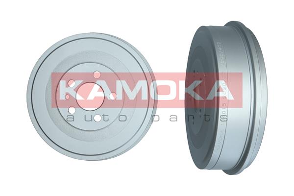 Tamburo freno - 104015 KAMOKA