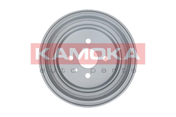 Brake Drum - 104016 KAMOKA