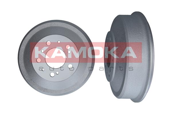 Tamburo freno - 104017 KAMOKA
