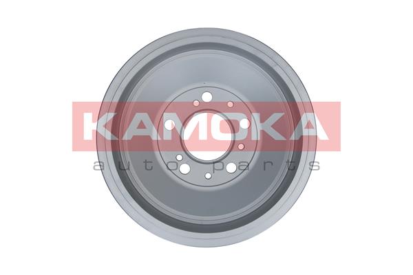 Тормозной барабан - 104017 KAMOKA