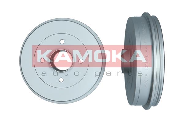 Brake Drum - 104020 KAMOKA