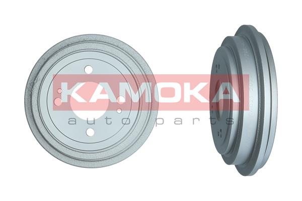 Brake Drum - 104021 KAMOKA