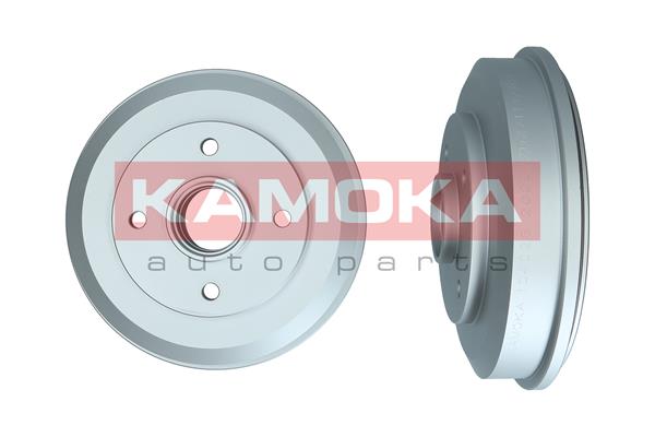 Brake Drum - 104023 KAMOKA