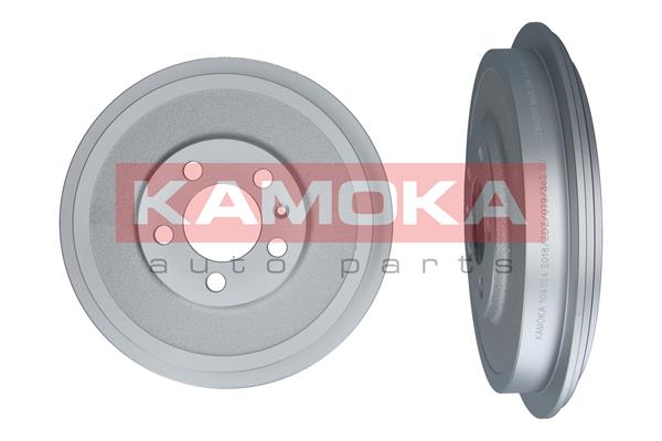 Brake Drum - 104024 KAMOKA