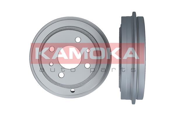 Brake Drum - 104026 KAMOKA