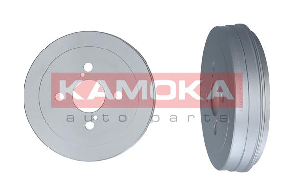 Brake Drum - 104028 KAMOKA