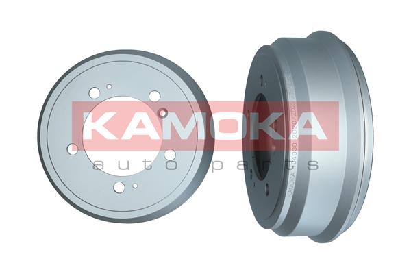 Tamburo freno - 104030 KAMOKA