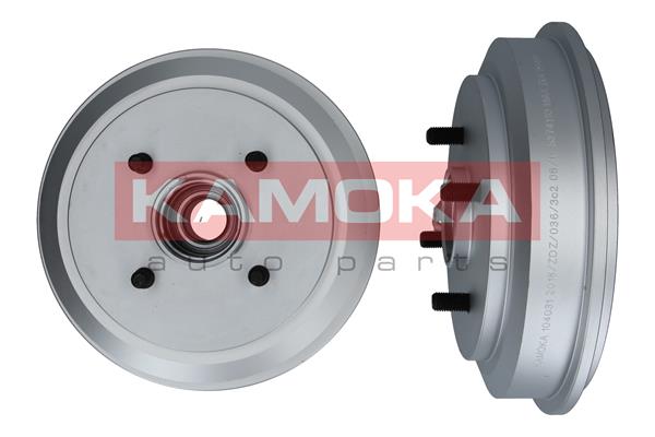 Brake Drum - 104031 KAMOKA
