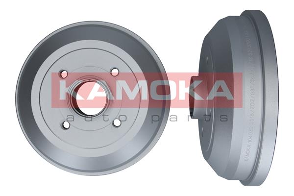 Brake Drum - 104032 KAMOKA