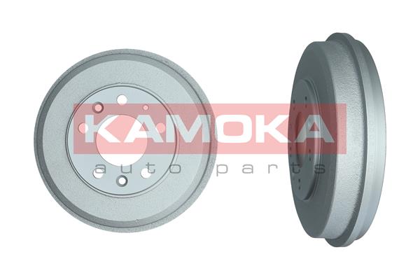 Tamburo freno - 104034 KAMOKA