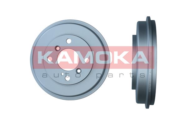 Brake Drum - 104035 KAMOKA