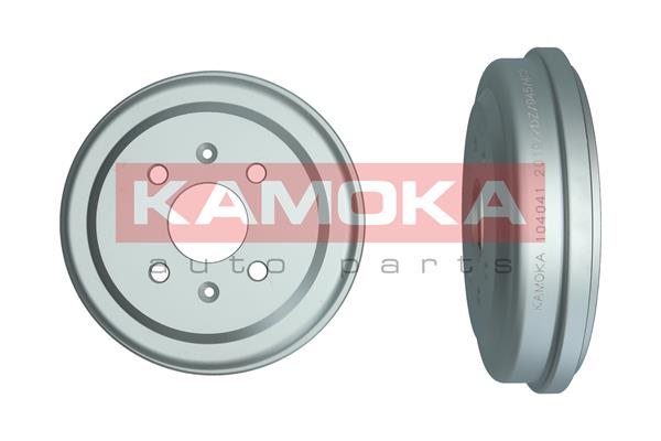 Brake Drum - 104041 KAMOKA