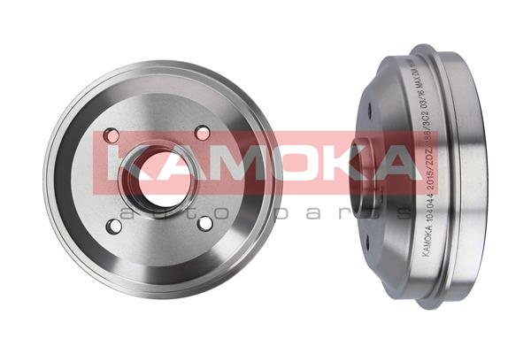Brake Drum - 104044 KAMOKA