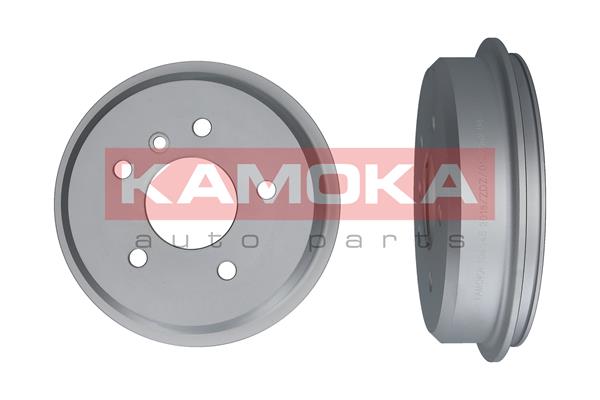 Brake Drum - 104045 KAMOKA