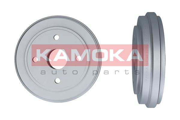 Bremstrommel - 104046 KAMOKA