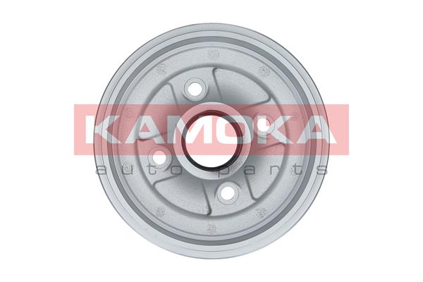 Brake Drum - 104046 KAMOKA