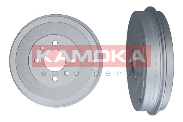 Tamburo freno - 104047 KAMOKA