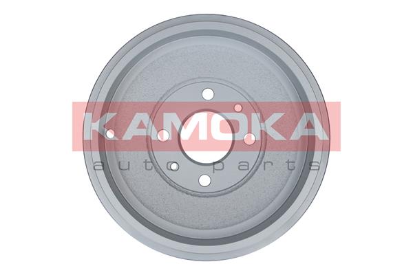 Brake Drum - 104047 KAMOKA