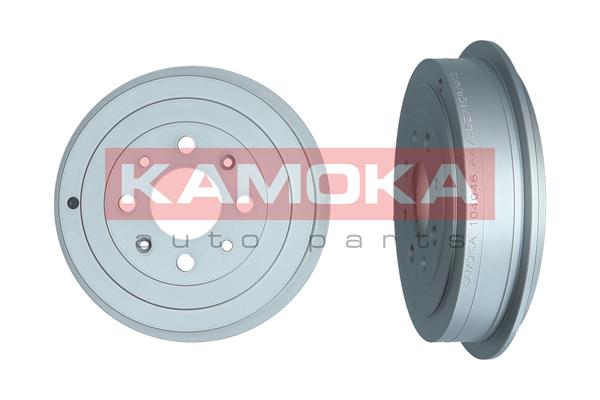 Brake Drum - 104048 KAMOKA